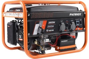 ��������� ���������� PATRIOT GRS 3500E 476102250