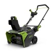   Greenworks GD82 (   ) 2602507