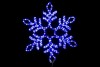 �������� WN LED ��������, 57��, �����, ����., flash-w IP 65 9111-57B
