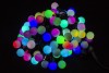 �������� (���-2,4-������) IP54 WN LED 100�., RGB, 1�.-2��., 10 �, �. ��. 2,2��,���� m.01.7�.100+2,4b