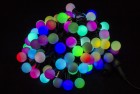 �������� (���-2,4-������) IP54 WN LED 100�., RGB, 1�.-2��., 10 �, �. ��. 2,2��,���� m.01.7�.100+2,4b