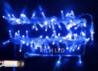 �������� (����-���) IP65 RL LED 100�., �����,10�,��. ��., �� 10 ��.,220 �,�. ���� RL-S10C-220V-CT/B