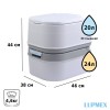 ��������� Lupmex 24 � ��� ����������, ����� � ����� 79001