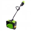 -  Greenworks GD60SS (   ) 2602607