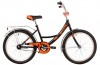 ��������� 20' NOVATRACK URBAN ������, ���. ������ 203URBAN.BK22