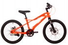 ��������� 20' ���� ����������� NOVATRACK LYNX ���������, ���� 205MLYNXD.OR4
