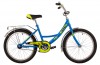 ��������� 20' NOVATRACK URBAN �����, ��� ������ 203URBAN.BL22