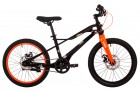 ��������� 20' ���� ����������� NOVATRACK LYNX ������, ���� 205MLYNXD.BK4
