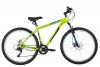 ��������� 27,5' ��������, ���� �������� FOXX ATLANTIC D �������, ����, 18��., 18' 27AHD.ATLAND.18GN1