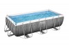 ������� ��������� BESTWAY Power Steel 404*201*100�� ������, ������-�����, �����., ����. 56721