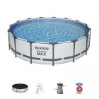 ������� ��������� BESTWAY Steel Pro Max 427�122��, 15232�, ���-���. 3028�/�, ����, �������� 5612X