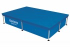 ���� ��� �������� ������ BESTWAY 221*150*43 �� (224*154 ��) 58103 BW
