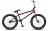 ��������� 20' STELS BMX VIPER Ҹ���-�������/���������� 2020, 21' V010 (LU094714)