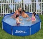������� ��������� BESTWAY 244*61�� ��56045