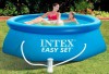 ������� �������� INTEX 244*76 c� Easy Set � ������-������� 1250 �/�, 28112-H