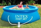 ������� �������� INTEX 244*76 c� Easy Set � ������-������� 1250 �/�, 28112-H