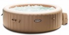 ���-������� INTEX Bubble Massage 145/196*71�� 795�, �������, ���������� 28426
