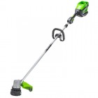������� �������������� Greenworks 82V GD82LTK2, 40 ��, �/� (��� 2,5 �/� � ��) 2110607UA