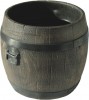 ������� ��� �������� ROTO Planter Barrel Swing S 320*310 �� 6699