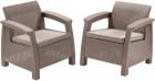������ ������� CORFU II cappuccino, 1 ��. ������������-�������� ������ 17197993C