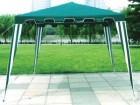 ���� ������� Green Glade 2,4 � 2,4 �/3 x 3 x 2,5 � �� ���������� 1018
