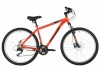 ��������� 27,5' ��������, ���� �������� FOXX ATLANTIC D �����., ����, 18��., 18' 27AHD.ATLAND.18OR1