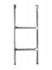 �������� ��� ������� 8 ����� - 244 ��, 101 �� Start Line Fitness 8FT-L