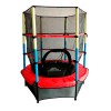 ����� DFC JUMP KIDS 55 ������-137 ��, � ������, �������/������/����� 55INCH-JD-RYB