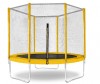 ����� Trampoline 8 ������� 2,4 �, � ������� ������, ������