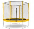 ����� Trampoline 8 ������� 2,4 �, � ������� ������, ������