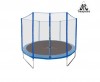 ����� DFC Trampoline Fitness 12 �����-366 ��, � �������� ������, ����� 12FT-TR-B (2-� ���.)