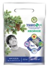 ���������  TerraSol �������, � ��������������� 2,5 ��