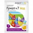 ���������  �����+7 ��� Avgust G.P. 25 �