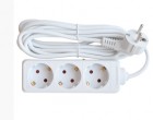 ���������� 3 �������, 3 �, � �/�, 10� IN HOME 3G-3-SMART 8333