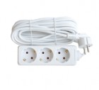 ���������� 3 �������, 5 �, � �/�, 10� IN HOME 3G-5-SMART 8335