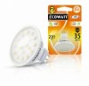   ECOWATT  GU5.3  230B  3.2(35)W     2700K   MR16