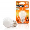   ECOWATT  E27  230B  4.7(40)W       2700K  P45