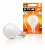   ECOWATT  E14  230B  4.7(40)W  ,      2700K   P45