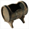 ������� ��� �������� ROTO Planter Barrel Swing 510*390*380 �� 6140