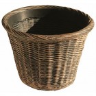 ����� ROTO Planter Bambus Okruglo 450*350 ��, �������� ������ 6566