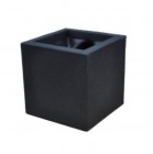 ����� ROTO Planter Tango 450*450*450 �� black 6615