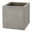 ����� ROTO Planter Tango 450*450*450 �� gray 6615
