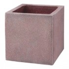����� ROTO Planter Tango 450*450*450 �� brown 6615