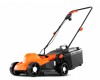 ������������� ������������� YARD FOX EL3330