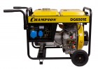 ��������� ��������� CHAMPION DG 6501 E