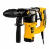 ���������� DENZEL RHV-1100-26 SDS-plus, 1100 ��, 3 ������ 26610