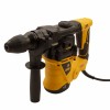 ���������� DENZEL RHV-1250-30, SDS-plus, 1250 ��, 5 ��, 3 + 1 ���. 26612