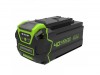 ����������� Greenworks 40V G40USB4, 4 �/�, USB ������   ���. 2939507