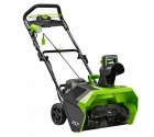 ������������ �������������� Greenworks 40V GD40ST ����������� (��� ��� � ��) 2600007