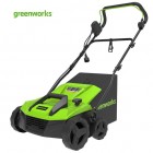 -  Greenworks GDT15 2515507